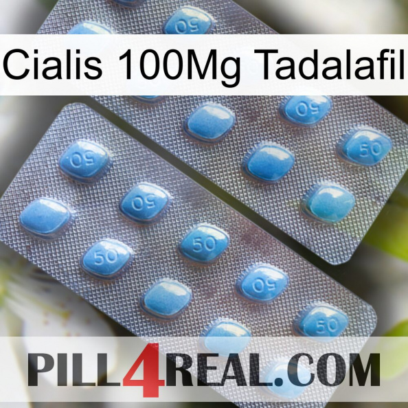 Cialis 100Mg Tadalafil viagra4